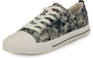Alpine Pro Lanka, Black/Beige, size EU 38/245mm - Casual Shoes