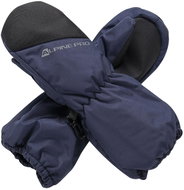 Alpine Pro Hango, Blue, size XS - Gloves