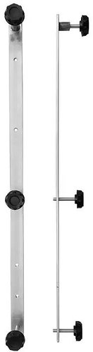 Apriori Metal attachment for ladders, for vario construction - Accessory Kit - Main image