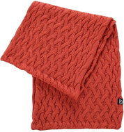 Alpine Pro Izote orange size UNI - Scarf