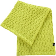 Alpine Pro Izote green size UNI - Scarf