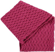 Alpine Pro Izote pink size UNI - Scarf