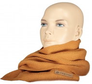 Alpine Pro Eukene 2 yellow size UNI - Scarf