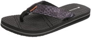 Alpine Pro Elek, Black, size EU 41/265mm - Flip-flops