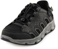 Alpine Pro Denup, Black, size EU 45/290mm - Casual Shoes