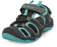 Alpine Pro Jono, Grey/Green, size EU 28/175mm - Sandals