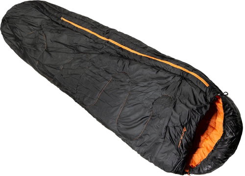Alpine Pro Kimbe - Sleeping Bag - Main image
