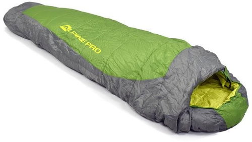 Alpine Pro Peire - Sleeping Bag - Main image