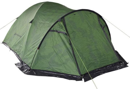Alpine Pro Urpe Green - Tent - Main image