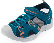 Alpine Pro Lysso, Blue, size EU 31/200mm - Sandals