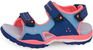 Alpine Pro Gereto, Blue, size EU 30/195mm - Sandals