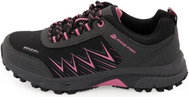 Alpine Pro Avery, Black/Pink, size EU 39/250mm - Trekking Shoes