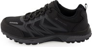 Alpine Pro Kinsley, Black, size EU 45/290mm - Trekking Shoes