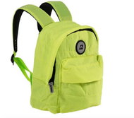 Alpine Pro Fello yellow - City Backpack