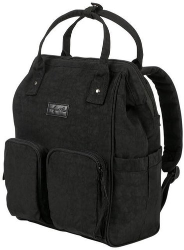 Alpine Pro Amade black - City Backpack - Main image