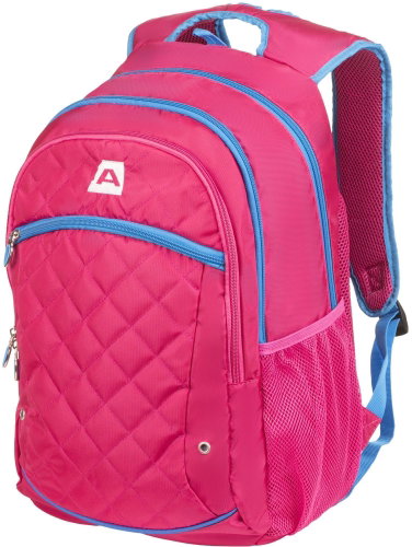 Alpine Pro Magali pink - City Backpack - Main image