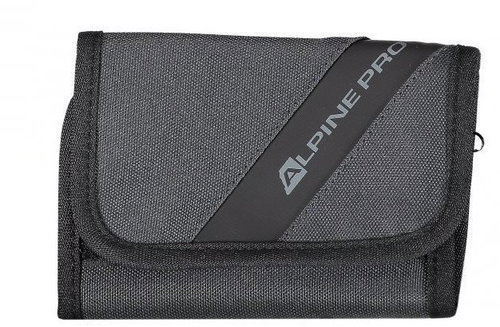 Alpine Pro TENINE grey - Wallet - Main image