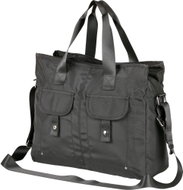 Alpine Pro MAAJA black - Carry Bag
