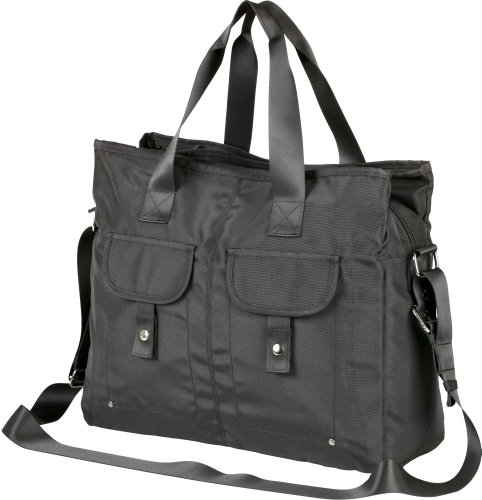 Alpine Pro MAAJA black - Carry Bag - Main image