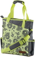 Alpine Pro BOSEDE yellow - Carry Bag