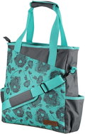 Alpine Pro BOSEDE green - Carry Bag