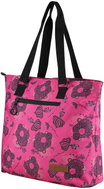 Alpine Pro ROSE pink - Carry Bag