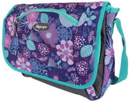 Alpine Pro CHANA blue - Carry Bag
