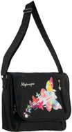 Alpine Pro LUBA black - Carry Bag