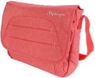 Alpine Pro NARVA orange - Carry Bag
