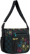Alpine Pro DEPIRA black - Carry Bag