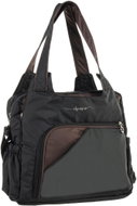 Alpine Pro DORKA black - Carry Bag
