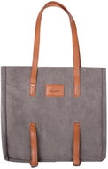 Alpine Pro STRATE gray - Carry Bag