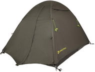 Alpine Pro Terene stan 2 osoby velikost uni zelený - Stan