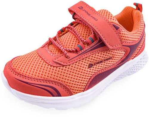 Alpine Pro Lenie orange EU 34/215 mm - Casual Shoes - Main image