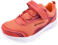 Alpine Pro Lenie orange EU 35/225 mm - Casual Shoes