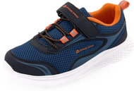 Alpine Pro Lenie blue / orange EU 29/185 mm - Casual Shoes