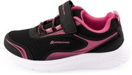 Alpine Pro Lenie black / pink EU 27/170 mm - Casual Shoes