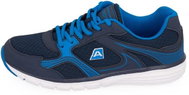 Alpine Pro Kube black / blue EU 46/295 mm - Casual Shoes