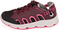 Alpine Pro Vance pink / black EU 41/265 mm - Casual Shoes