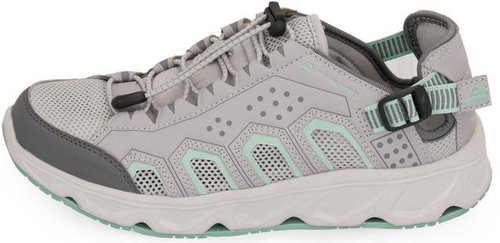 Alpine Pro Vance gray / black EU 37/235 mm - Casual Shoes - Main image