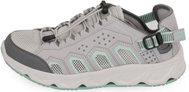 Alpine Pro Vance gray / black EU 41/265 mm - Casual Shoes