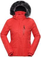 Alpine Pro Gabriella 5 Dámská Bunda S Membránou PTX červená vel. XL - Bunda