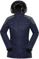 Alpine Pro Icyba 7 Dámská Bunda S Membránou PTX modrá vel. S-L - Bunda