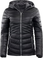 Alpine Pro Akera Dámská Bunda černá vel. M - Bunda