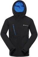 Alpine Pro Lank Pánská Bunda S Membránou PTX černá vel. XXL - Bunda