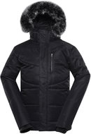 Alpine Pro Gabriell 5 Pánská Bunda S Membránou PTX černá vel. L - Bunda