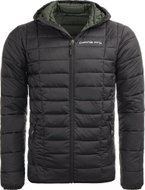 Alpine Pro Wenat Pánská Bunda černá vel. XL - Bunda
