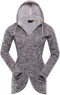 Alpine Pro Kajana Women's Sweater red size. S - Jumper