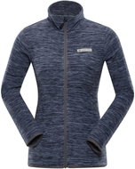 Alpine Pro Cassiusa 7 Dámská Li-Therm Mikina šedá vel. S-L - Mikina