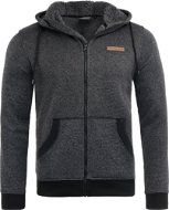 Alpine Pro Coran Men's Sweater Grey size  L - Jumper